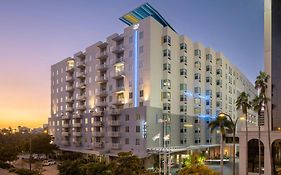 Aloft Sarasota Fl